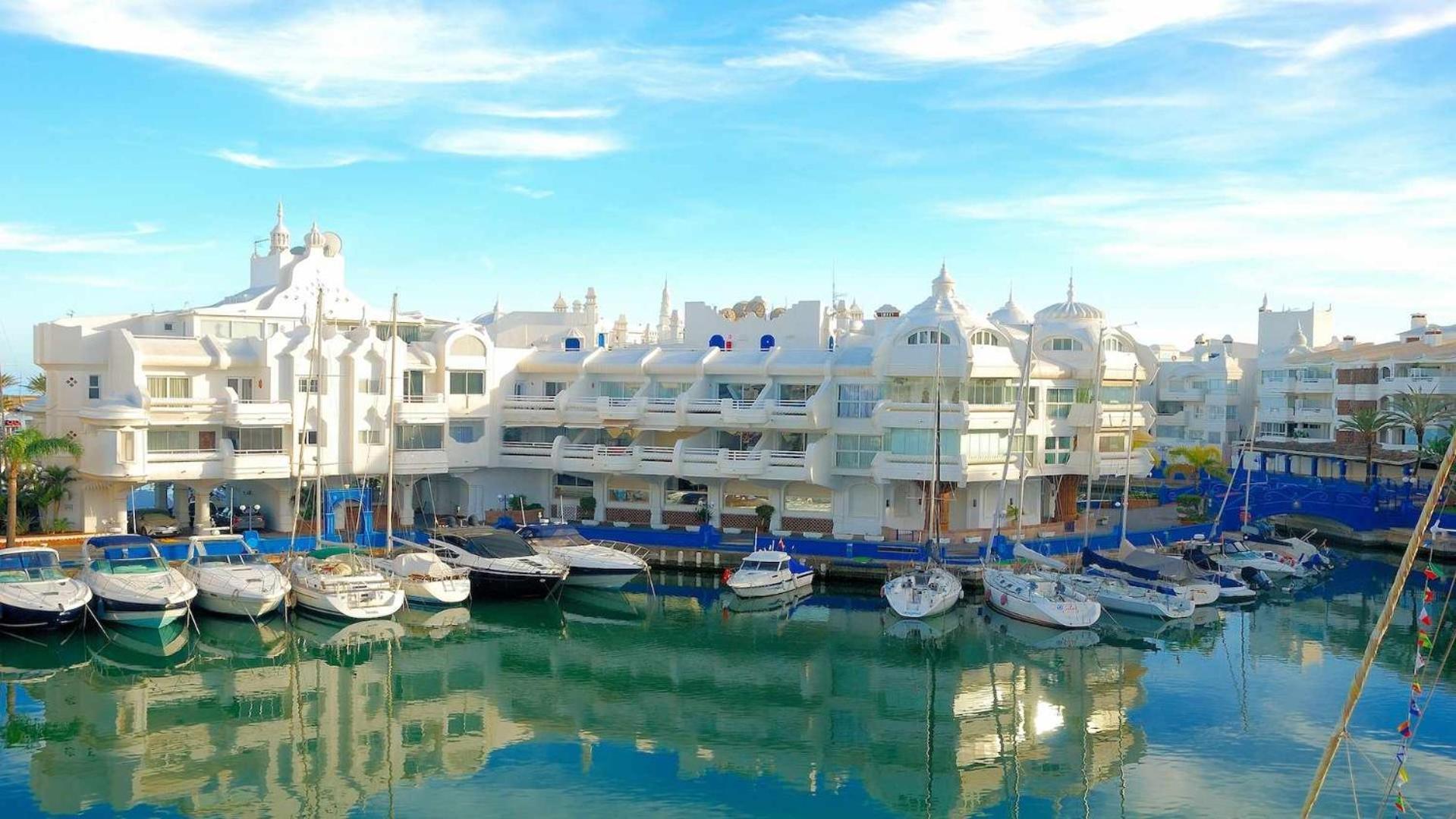 By The Sea Appartement