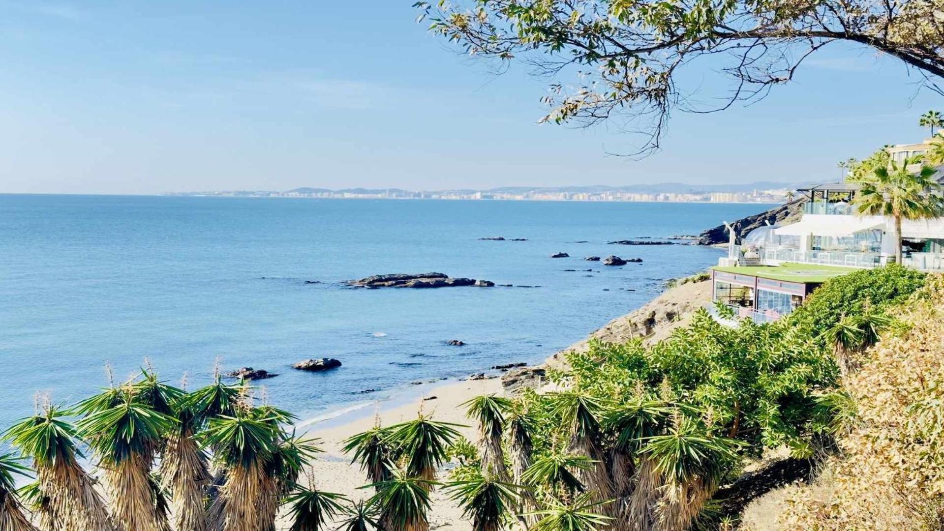 By The Sea Appartement Benalmádena