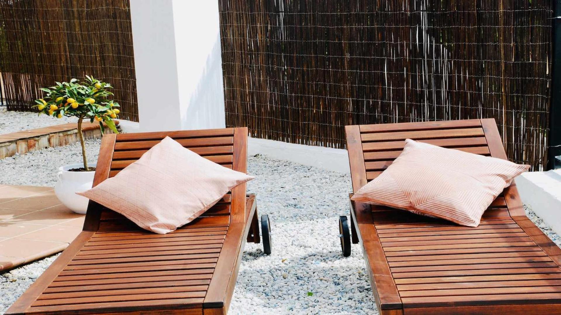 Apartment By The Sea Benalmadena