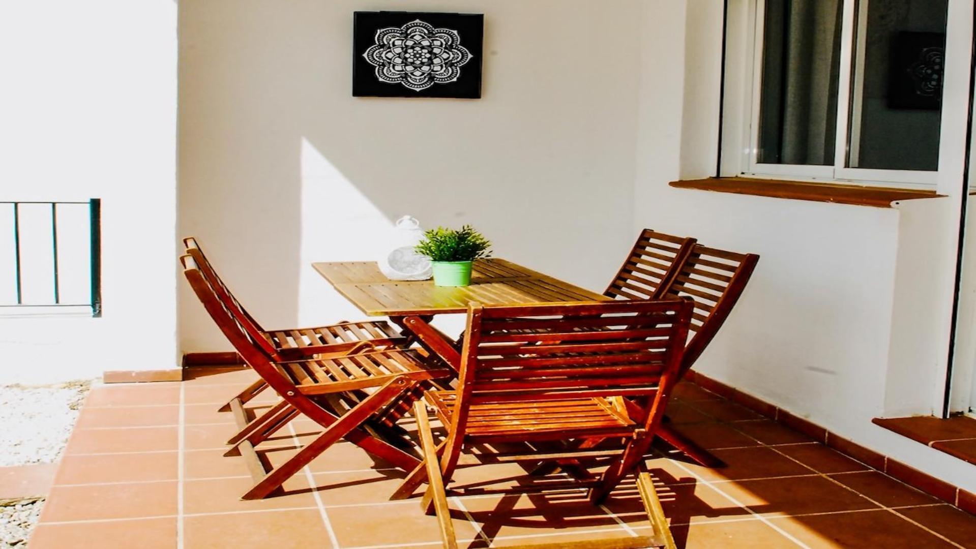 By The Sea Apartment Benalmadena