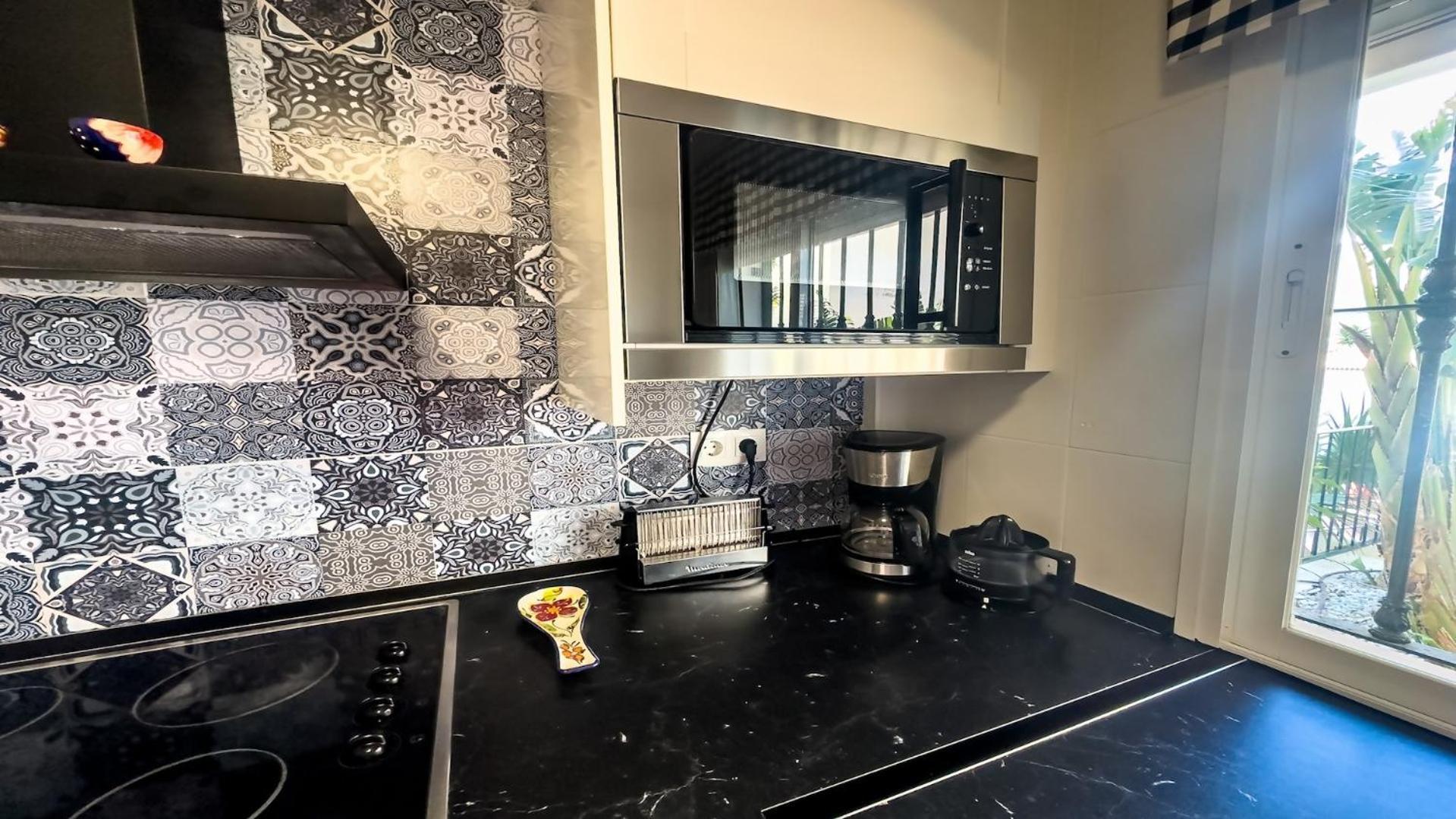 Apartment By The Sea Benalmadena